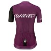 Maillot Cyclisme 2021 Wilier Club Femme N001